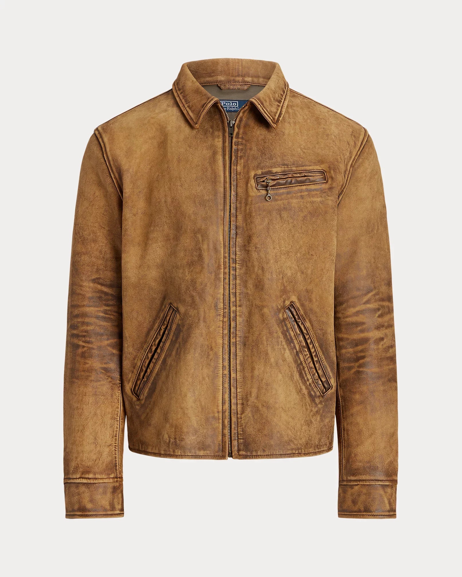 Maverick Crunch Jacket