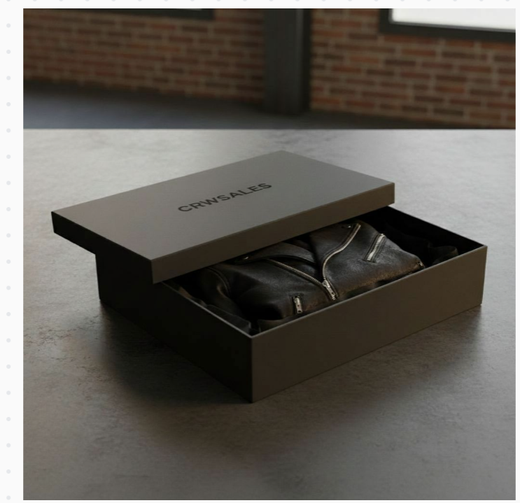 Allaric Alley Leather Biker Jacket – Men’s Timeless Heritage Edition