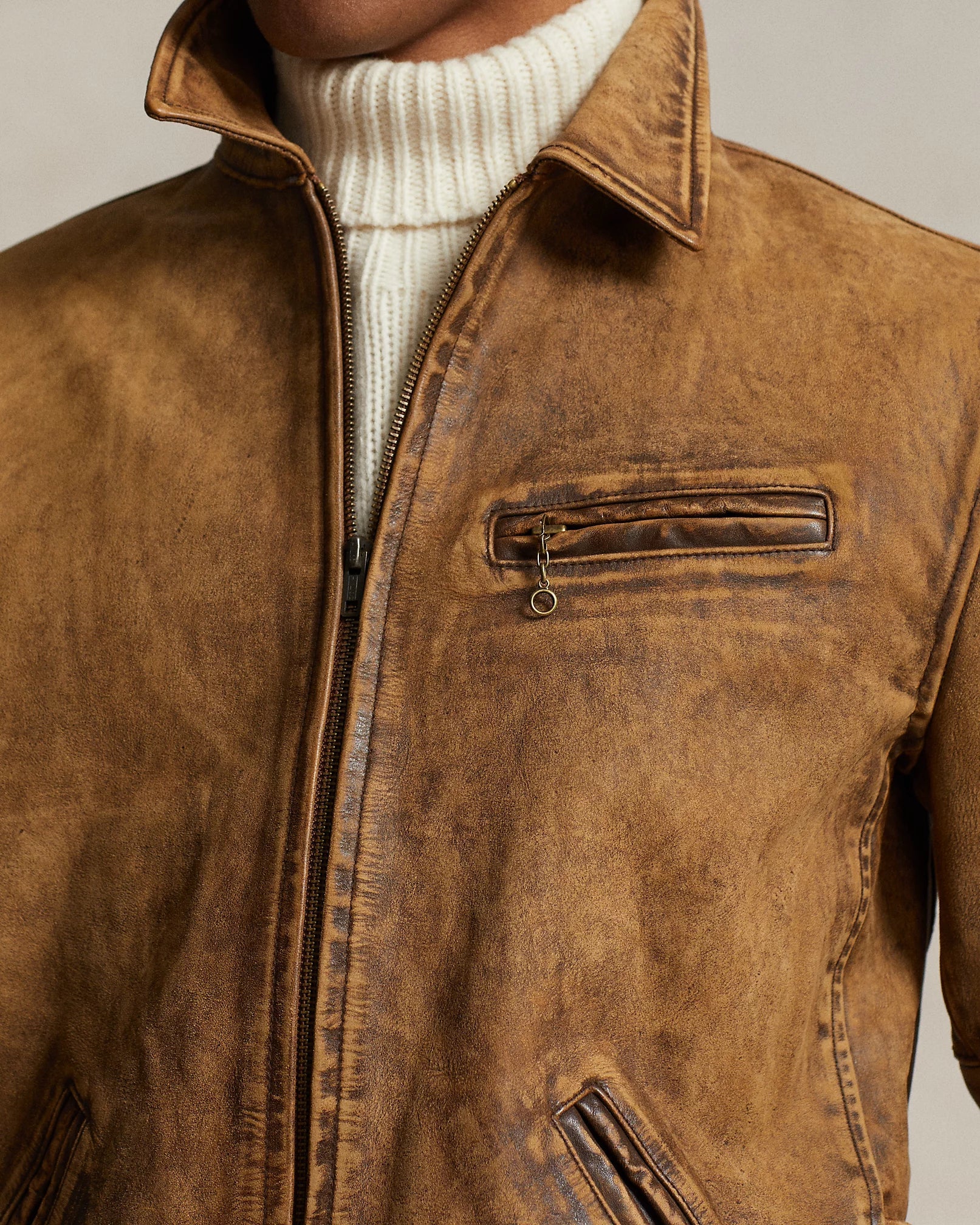 Maverick Crunch Jacket