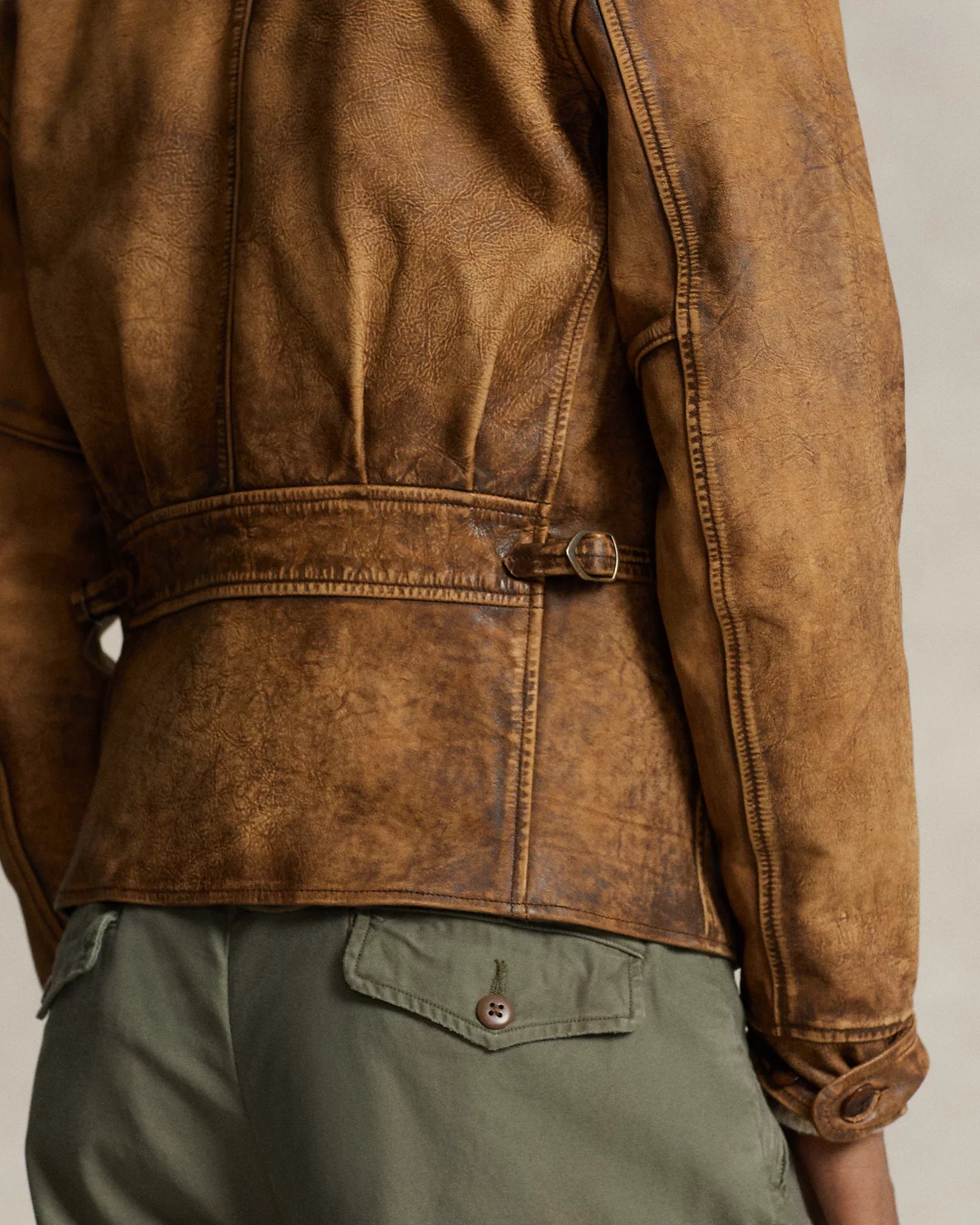 Maverick Crunch Jacket